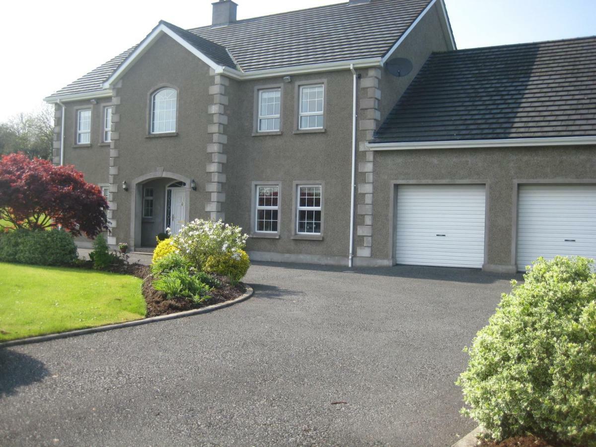 Drumspittal House B&B Armagh Exterior photo